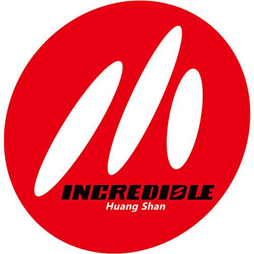 黄山・太平湖铁人三项国际精英赛 Logo