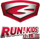 碧桂园・2019珠港澳青少年铁人三项比赛暨RUN! KIDS小铁三城市赛珠海站 Logo