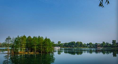 2017 STC大铁联赛之常熟尚湖铁人三项赛 Logo