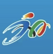 2024大运河小铁人三项系列赛暨句容茅山湖铁人三项赛 (句容站) Logo